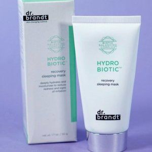 Dr. Brandt - Hyro Biotic Recovery Sleeping Mask